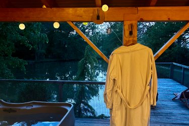 La Romance de George Sand & Spa à Malicornay (1)