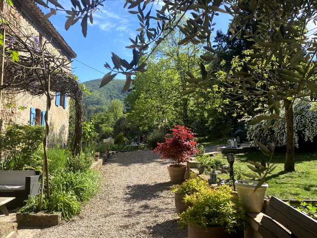 Domaine AbracadaRoom : Mas Bernadis - Image 1