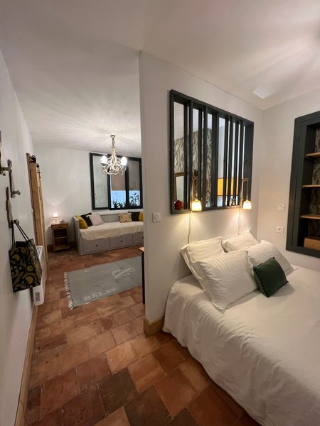 Domaine AbracadaRoom : Le Terrier des 3 Conils - Image 40