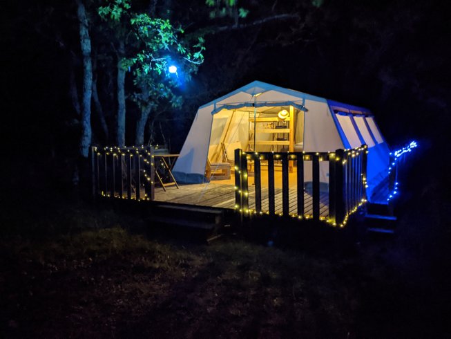 Hébergement AbracadaRoom : Espace VALERIANA - Image 2