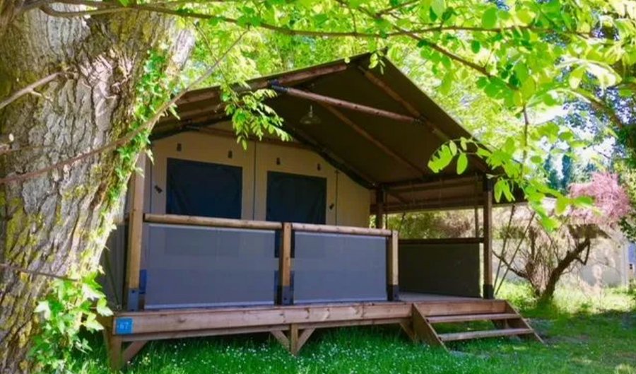 Domaine AbracadaRoom : Seasonova Les Portes en Ré - Image 11