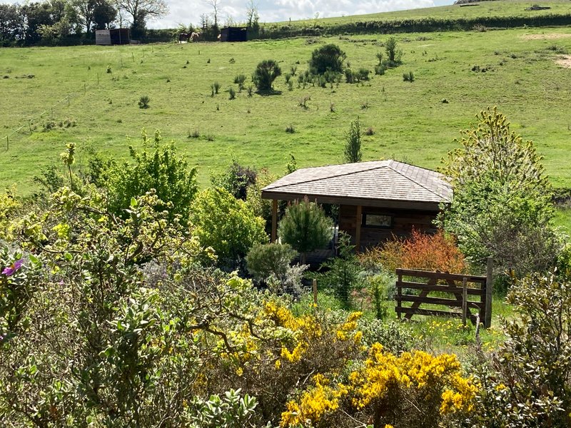 Hébergement AbracadaRoom : Cabane Spa des Baies Sauvages - Image 37