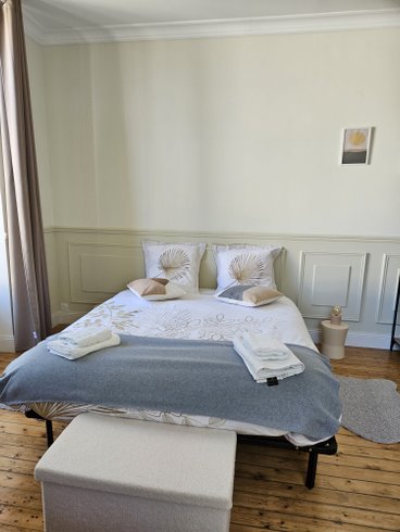 Hébergement AbracadaRoom : Alice Wilson douceur insolite - Image 3