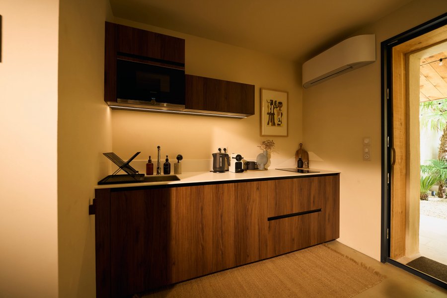 Domaine AbracadaRoom : Casa Nomad - Image 19