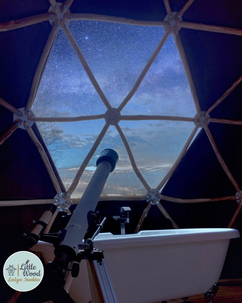 Hébergement AbracadaRoom : LUNA - Image 8