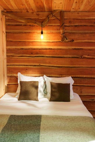 Hébergement AbracadaRoom : Cabane Spa Ecrin de Jade - Image 10