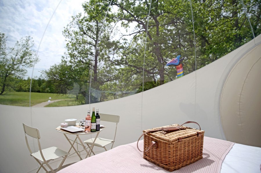 Hébergement AbracadaRoom : Bull'Aphrodite & Spa - Image 21