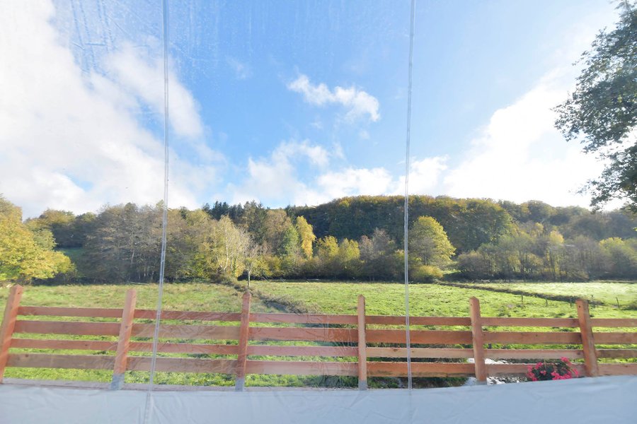 Domaine AbracadaRoom : Le P'tit Monde du Morvan - Image 7