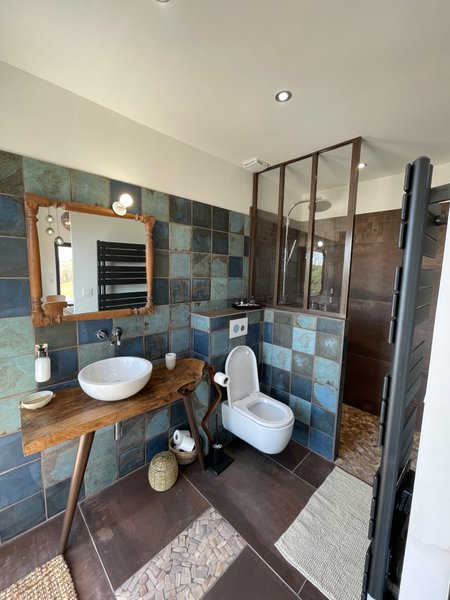 Hébergement AbracadaRoom : L' annexe de La Grande Oasis - Image 7