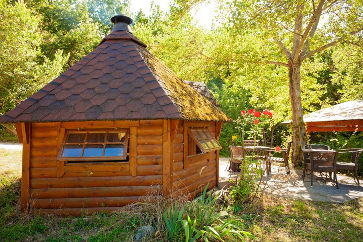 Domaine AbracadaRoom : Camping des randonneurs - Image 10