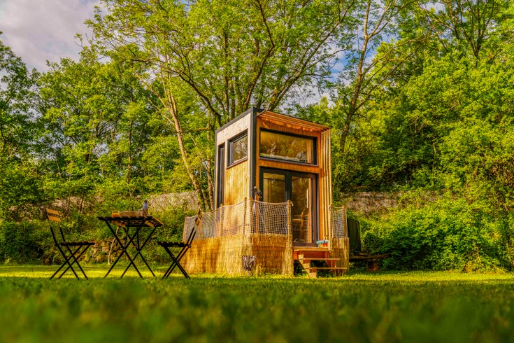 Hébergement AbracadaRoom : Le Bois aux Cheirilles – Sentiers du Mont-Dore - Image 17