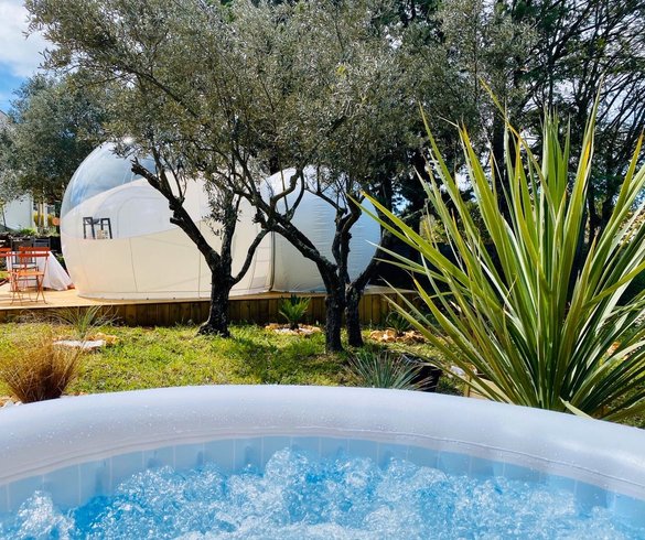 Domaine AbracadaRoom : Bubble Dream - Image 1