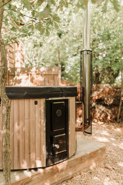 Hébergement AbracadaRoom : La Cabane Indonésienne et son grand bain nordique - Image 20