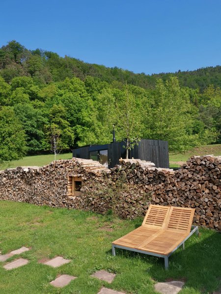 Hébergement AbracadaRoom : Lodge Petite Ourse - Image 2