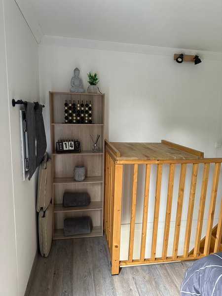 Domaine AbracadaRoom : Lodge Sainte Baume - Image 8