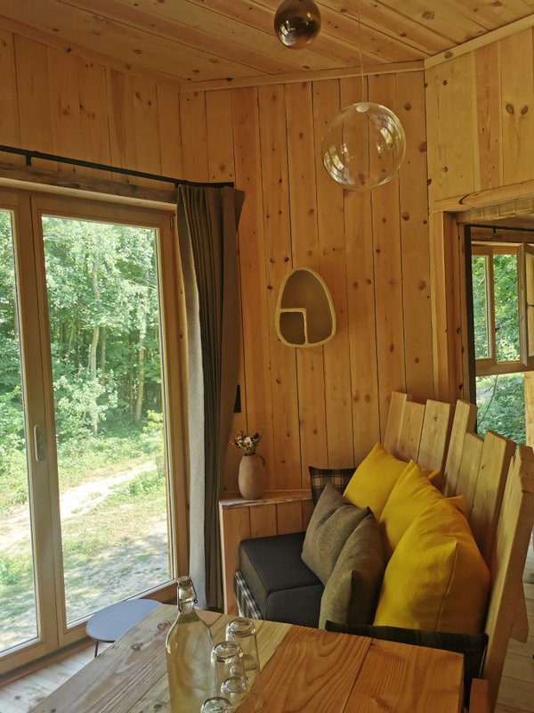 Cabane Spa Insouciance à Raray (3)