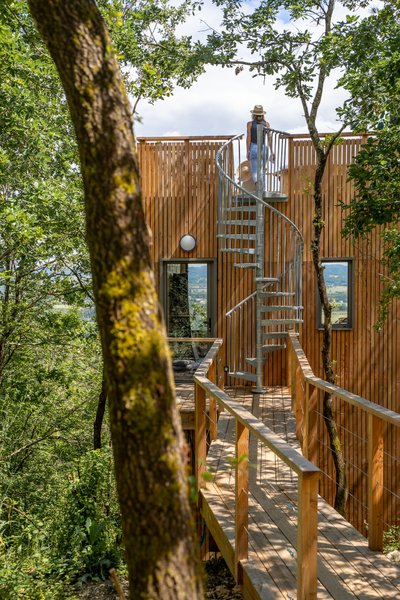 Hébergement AbracadaRoom : La Palombière 1 (avec Spa) - Image 4