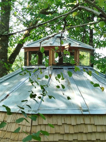 Hébergement AbracadaRoom : Cabane de la Séléné - Image 8