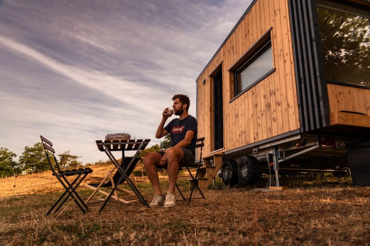 Domaine AbracadaRoom : Homnest (Pinay) - Image 4