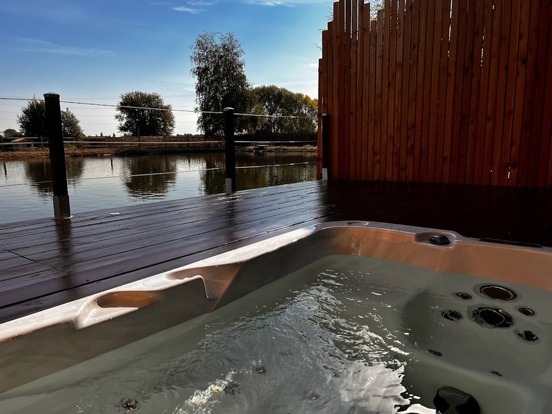 Hébergement AbracadaRoom : LE REFUGE - Image 8