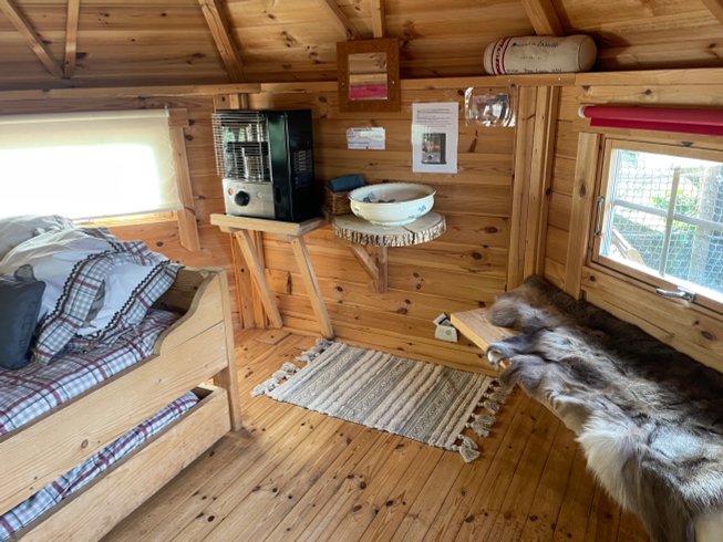 Hébergement AbracadaRoom : Nonette - Image 7