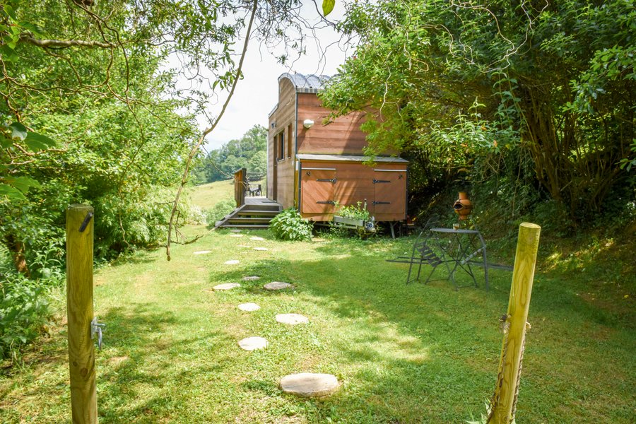 Hébergement AbracadaRoom : La Casa de Lili - Image 7