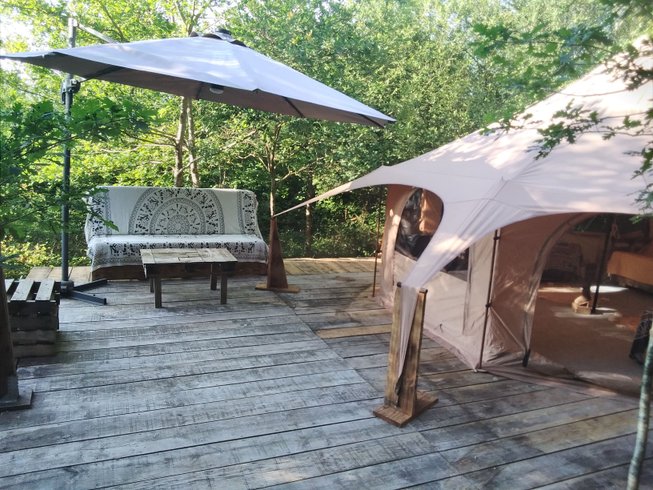 Hébergement AbracadaRoom : L'Arche de Robinson - Image 14