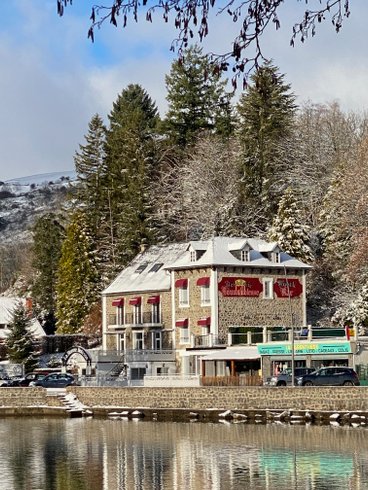 Domaine AbracadaRoom : La bonne hôtesse - Image 2
