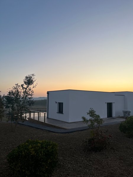 Domaine AbracadaRoom : Domaine de Chabrague - Image 17