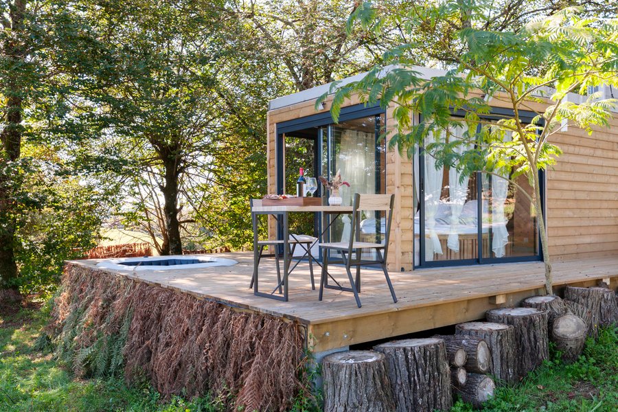 Domaine AbracadaRoom : L'hexagone Evasion - Image 2