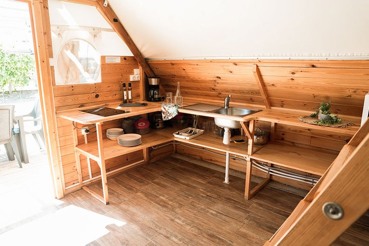 Hébergement AbracadaRoom : Ecotipi - Image 6