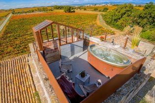 Domaine de Sainte Suzanne