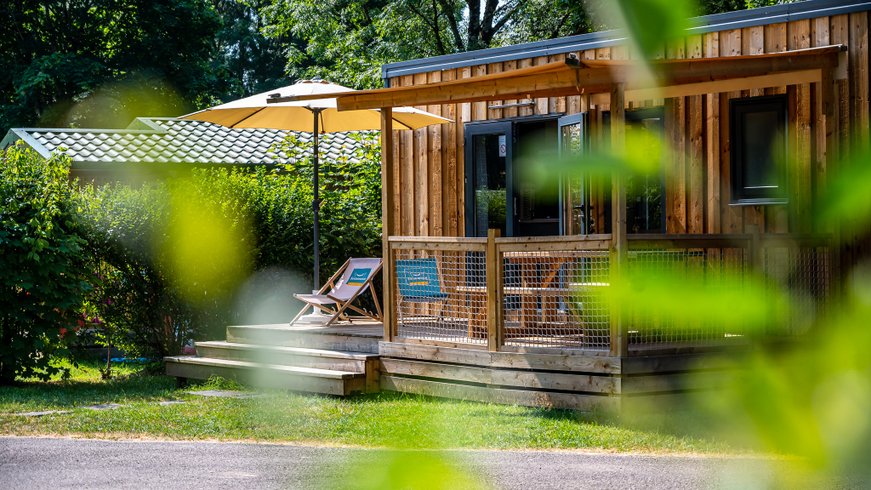 Hébergement AbracadaRoom : Cottage Prestige Vesoul - 6 personnes - Image 4