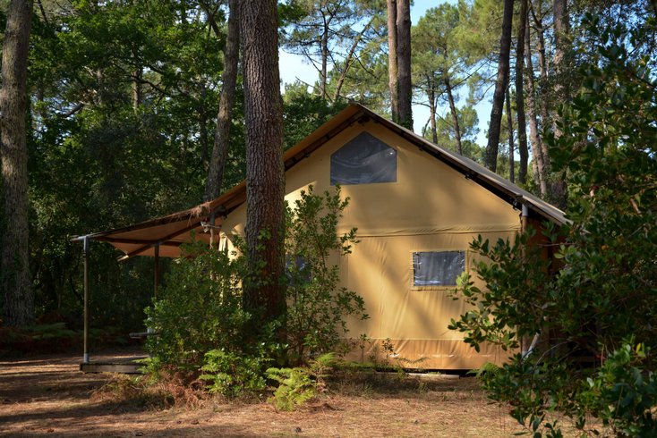 Hébergement AbracadaRoom : Le Grand Lodge - 6 personnes - Image 8