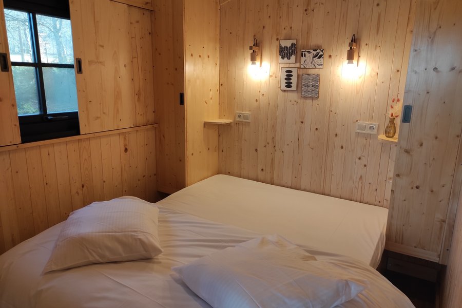 Chalet Le Chavanon - 2 pers — photo 2