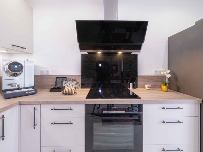 Domaine AbracadaRoom : Eau Loin - Image 7