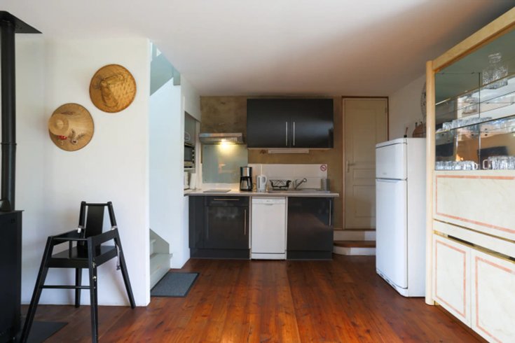 Hébergement AbracadaRoom : Gîte Keryanti - Image 6