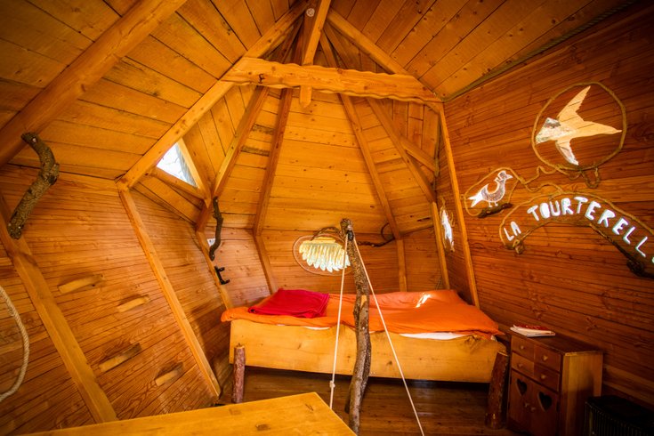 Hébergement AbracadaRoom : Tourterelle - Image 14