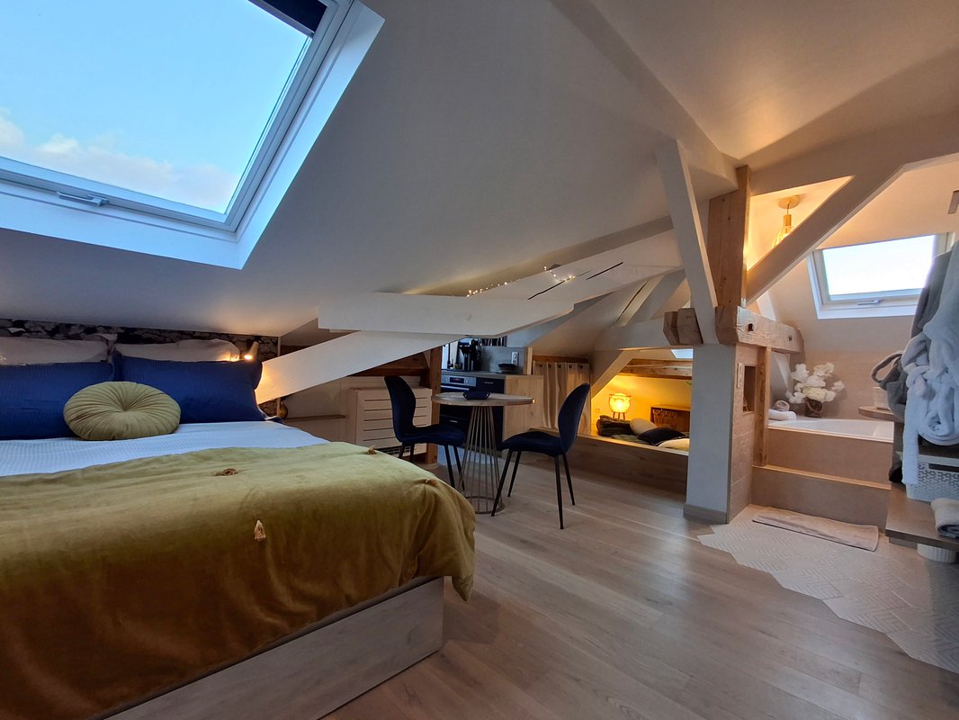 Le 182 - Splendide Hotel à Aix-Les-Bains (1)