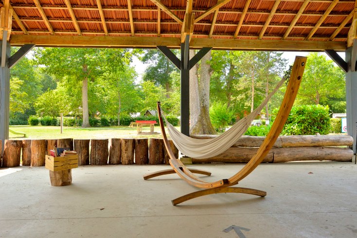 Domaine AbracadaRoom : Seasonova Camping Etang de la  Vallée - Image 12