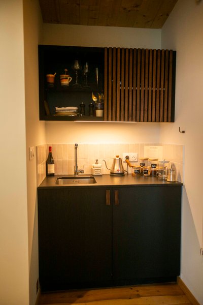 Hébergement AbracadaRoom : Le Carrelet 4 (avec Spa) - Image 4