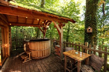 Cabane Spa Détente à Joncherey (4)