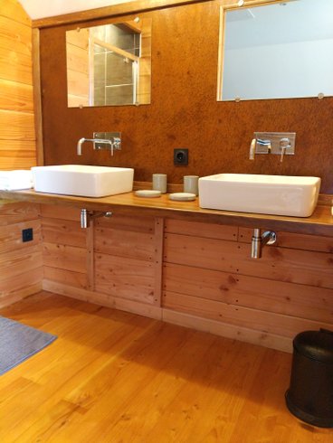 Hébergement AbracadaRoom : LE LOFT - Image 6