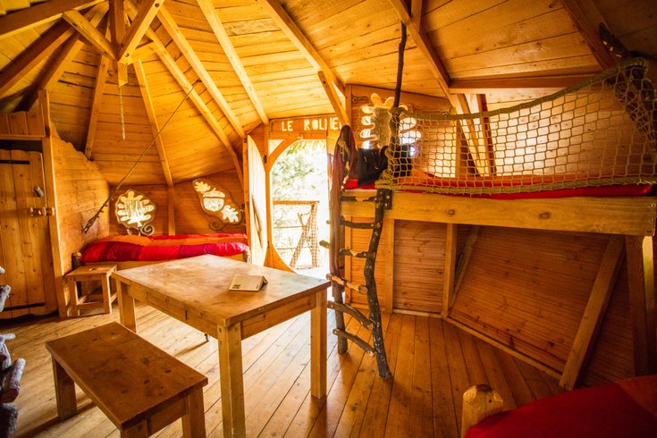 Hébergement AbracadaRoom : Rollier - Image 20