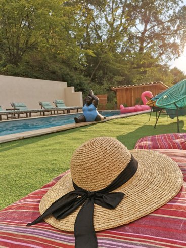 Hébergement AbracadaRoom : Zome Céleste - Image 24