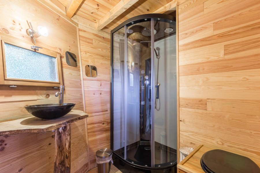 Hébergement AbracadaRoom : La Palombière - Image 14