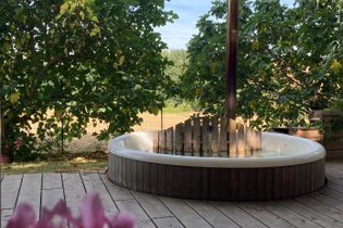 Le Mas de Briquepierre