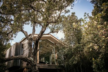 Orion, Cabane Casanghjulina à Porto Vecchio (1)