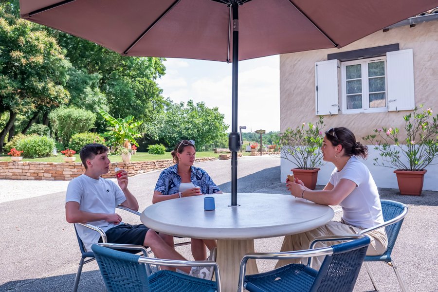 Domaine AbracadaRoom : Moulin de la brevette - Image 5