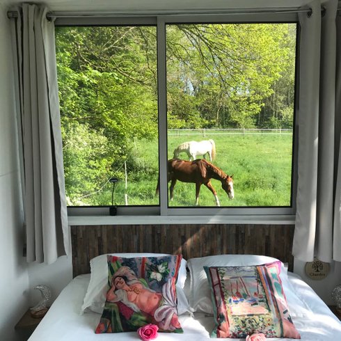 Domaine AbracadaRoom : Eden évasion détente et nature - Image 4